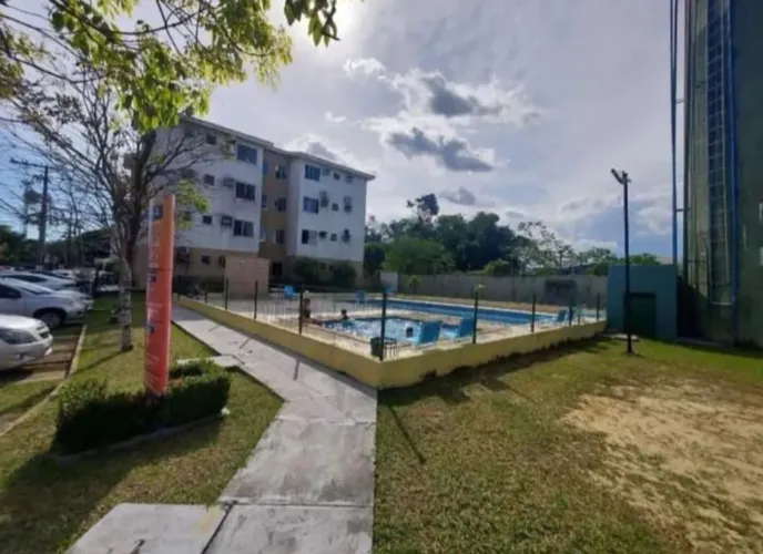 Vende-se este apartamento