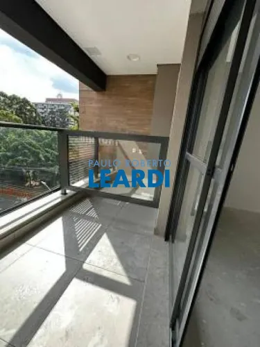 APARTAMENTO - PINHEIROS - SP