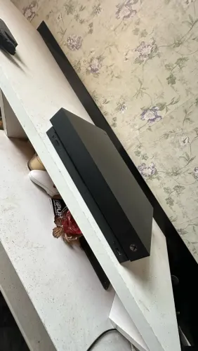 Vendo xbox one X