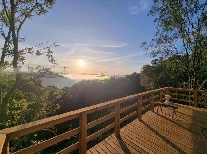 Chácara em Balsa Nova