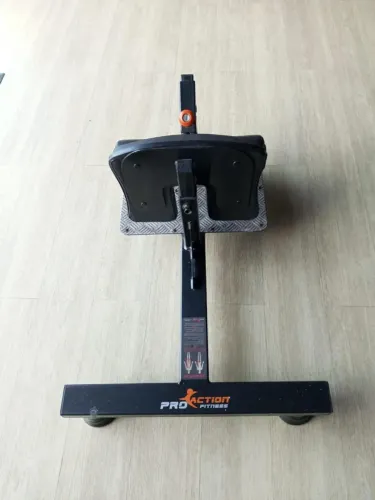 Aparelho de musculação