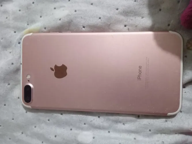 Iphone 7 Plus