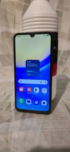 Smartphone Samsung Galaxy A15 5G (256GB / 8GB RAM) - Excelente Estado