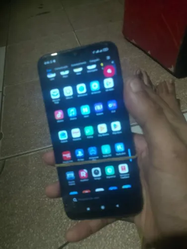 Redmi Note 8