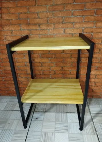 Mesa de cabeceira