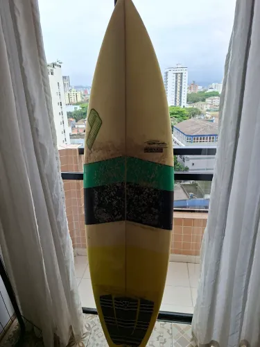 Prancha Surf 6.0