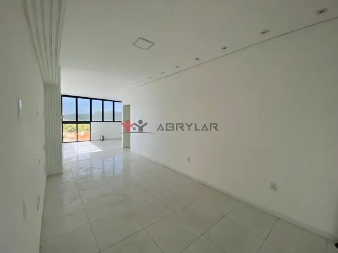 Sala para alugar em Jundiaí, Parque Residencial Eloy Chaves, com 150 m²