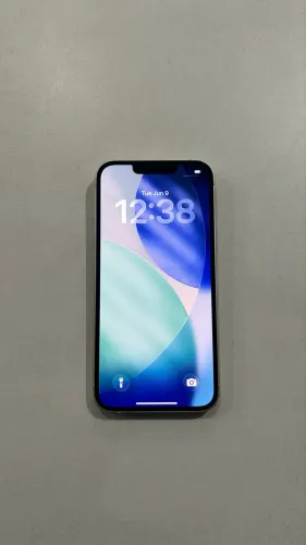 iPhone 14 128GB Branco - Seminovo