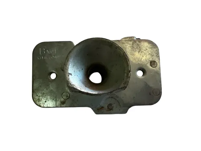 Fecho capô da Variant / Zé do caixão até 1970 original VW