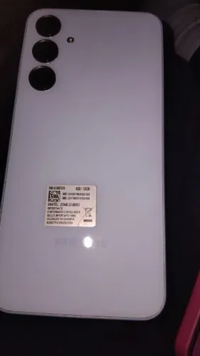 Vendo Celular A35