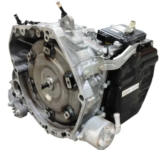 Caixa cambio automático 1.3 T270 Jeep Renegade Compass Toro