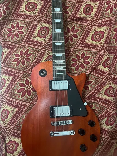 Guitarra Strinberg LPS-260