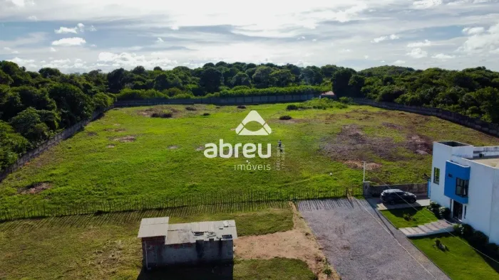 Terreno Condomínio em Extremoz