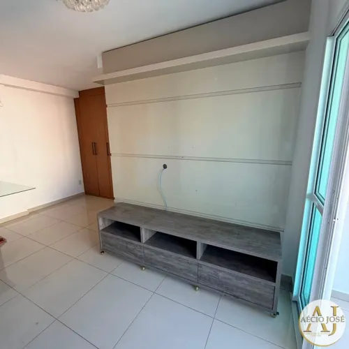 Alugo apartamento andar alto sol manhã edf Nyc Cuiabá