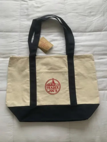 Sacola Trader Joe?s