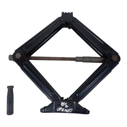 Macaco Automotivo Gm Cruze 2012 a 2016 