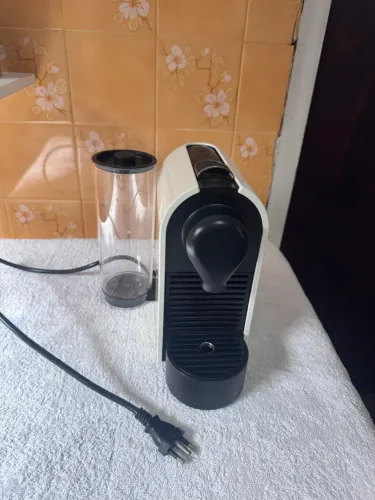 Cafeteira Nespresso Cápsula