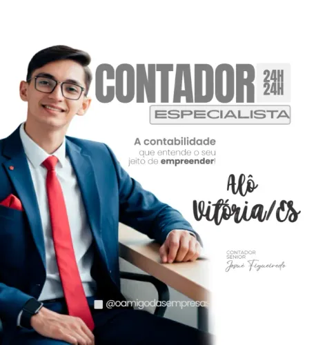 Contador 24h em Vitória/ES: Opção Simples Nacional e Reforma tributária