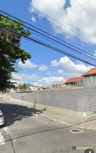 Área para Venda 1.550 m² - Pq Tamandaré , Campos dos Goytacazes, RJ
