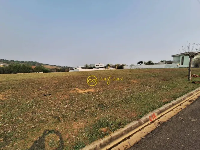 Terreno à venda, 1000 m² por R$ 360.000,00 - Condomínio Saint Charbel - Araçoiaba da Serra