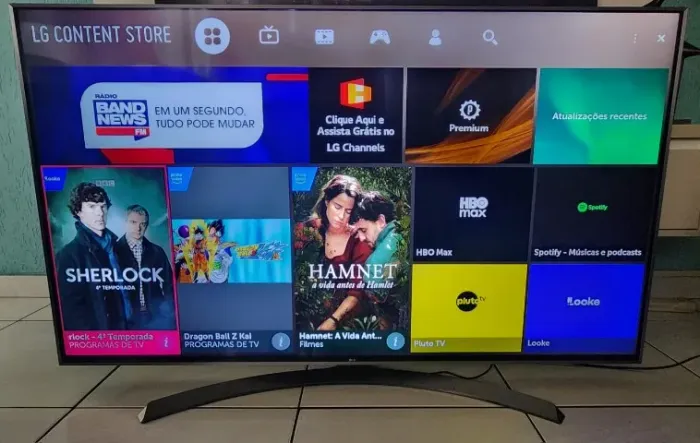 tv lg 55 nanocell 4k ultra hd