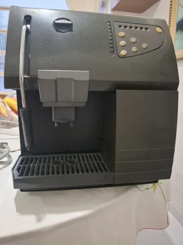 Cafeteira Saeco