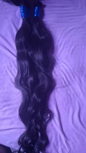 Cabelo 75 cm