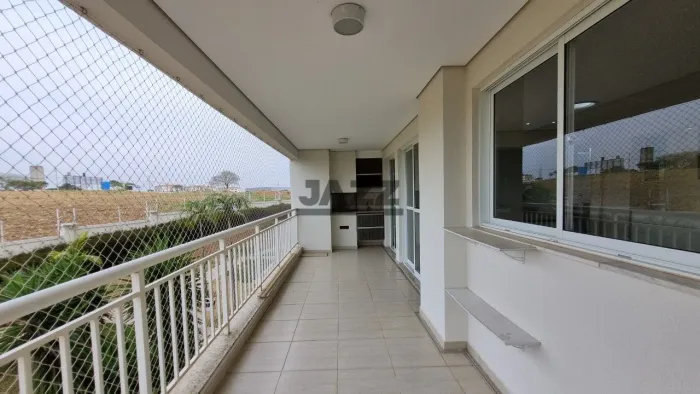 Apartamento em Parque Prado, Campinas