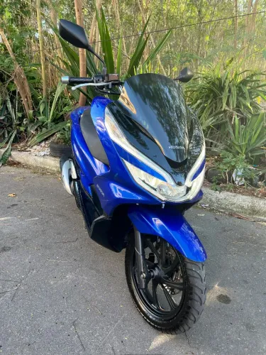 VENDO PCX 2022