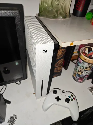 Xbox One S 500GB