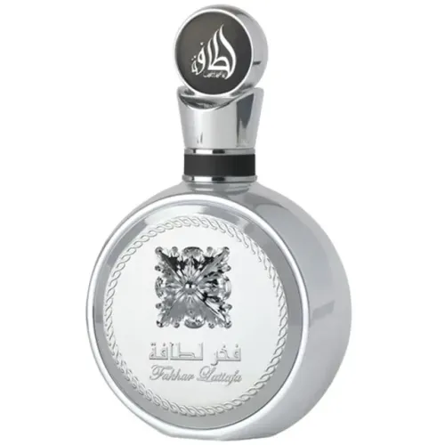 FAKHAR PLATIN