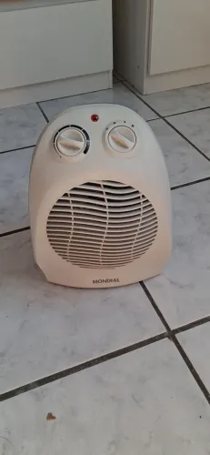 Aquecedor