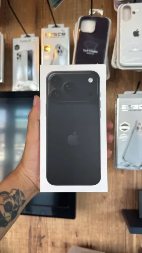 iPhone 18 Pro Max 256GB LACRADO