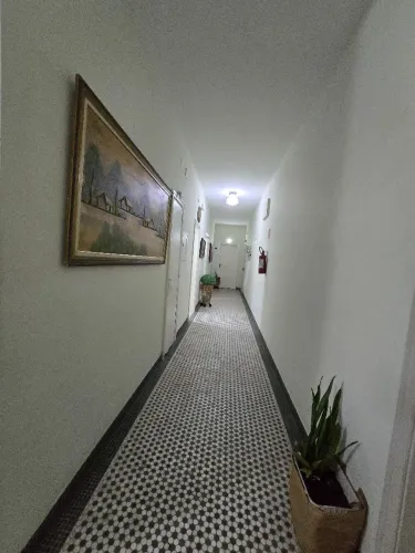 Quartos suite individual - na república av. São João 