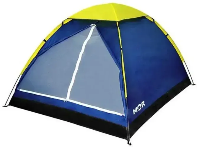 Barraca Camping Iglu para até 4 Pessoas + BRINDES