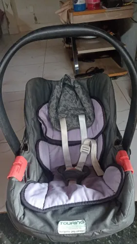 Bebê conforto