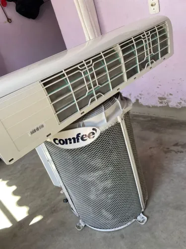 Ar-condicionado 