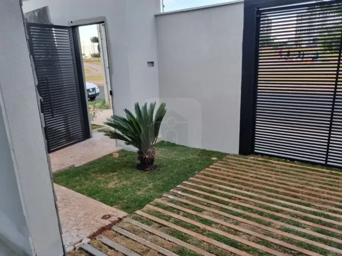 Casa para venda no bairro Grand Ville.
