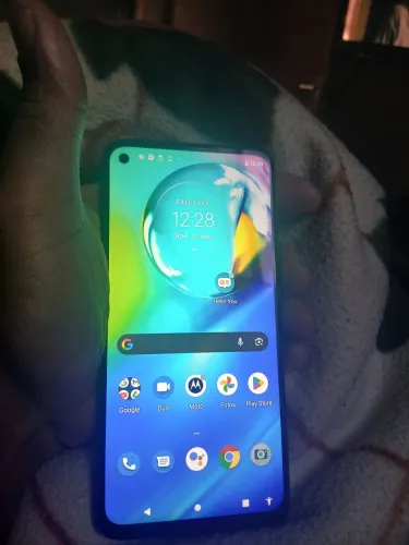 Moto g8 de 64 g8gas