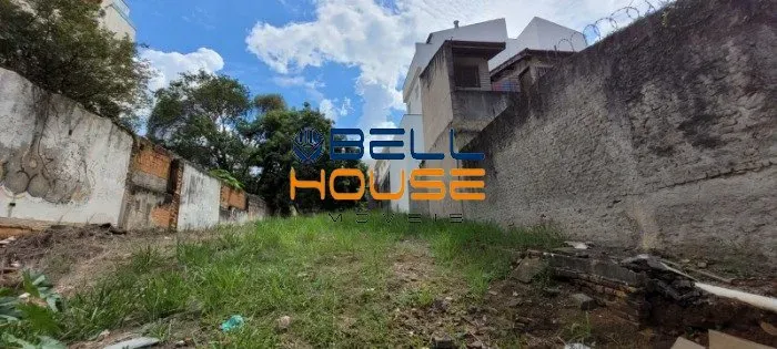 Terreno a venda - JARDIM BELA VISTA