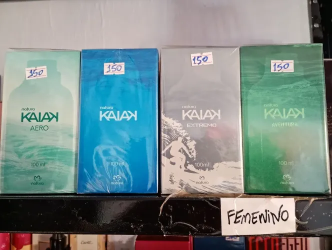 Kaiak