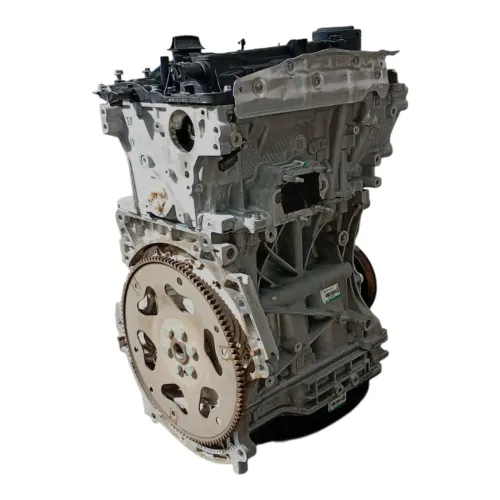 Motor Parcial Onix Tracker 1.0 Turbo 2020 2026