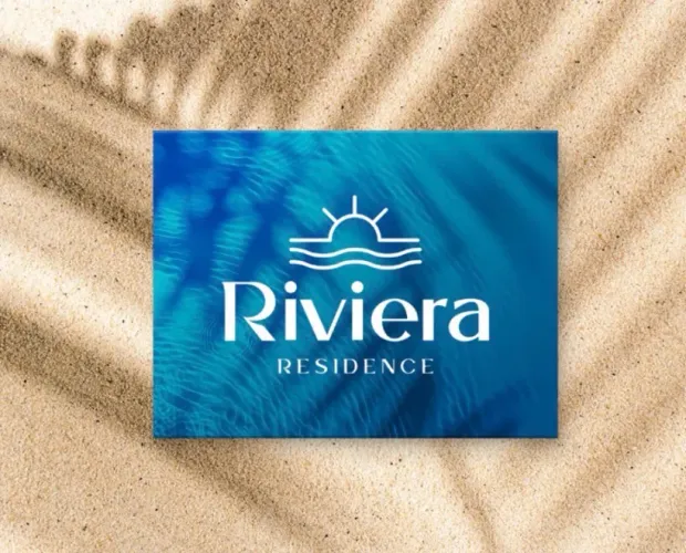 Repasse de lote no condomínio RIVIERA, entrada de R$86.000,00 mais prestações!!!