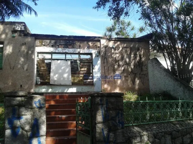 terreno residencial