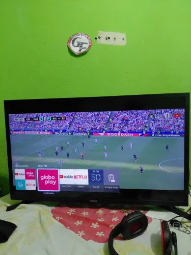 TV smart