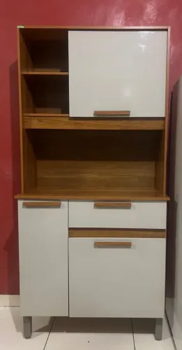 Armário de cozinha