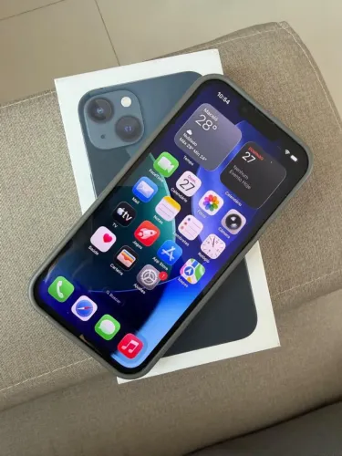 iPhone 13