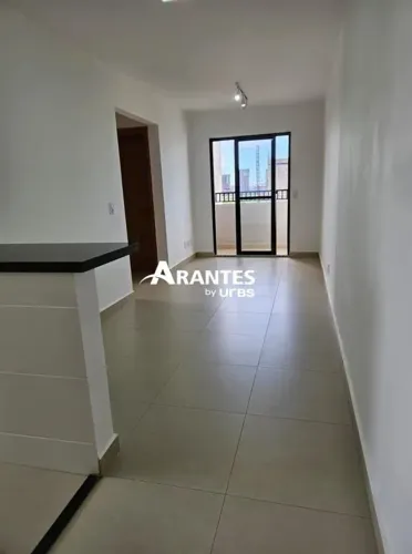 Apartamento 55,64m² 2 quartos à venda no Shopping Park