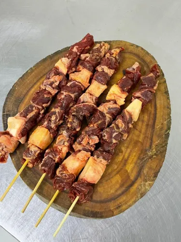 Espetos atacado