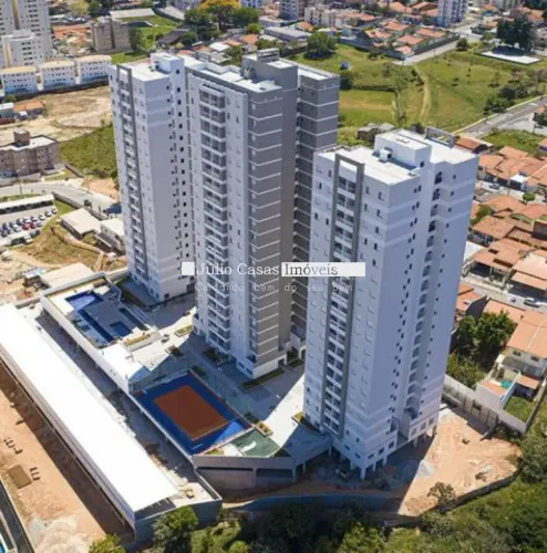 Apartamento à venda no Condomínio La Vista Moncayo